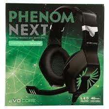 Evo core 2024 gaming headset